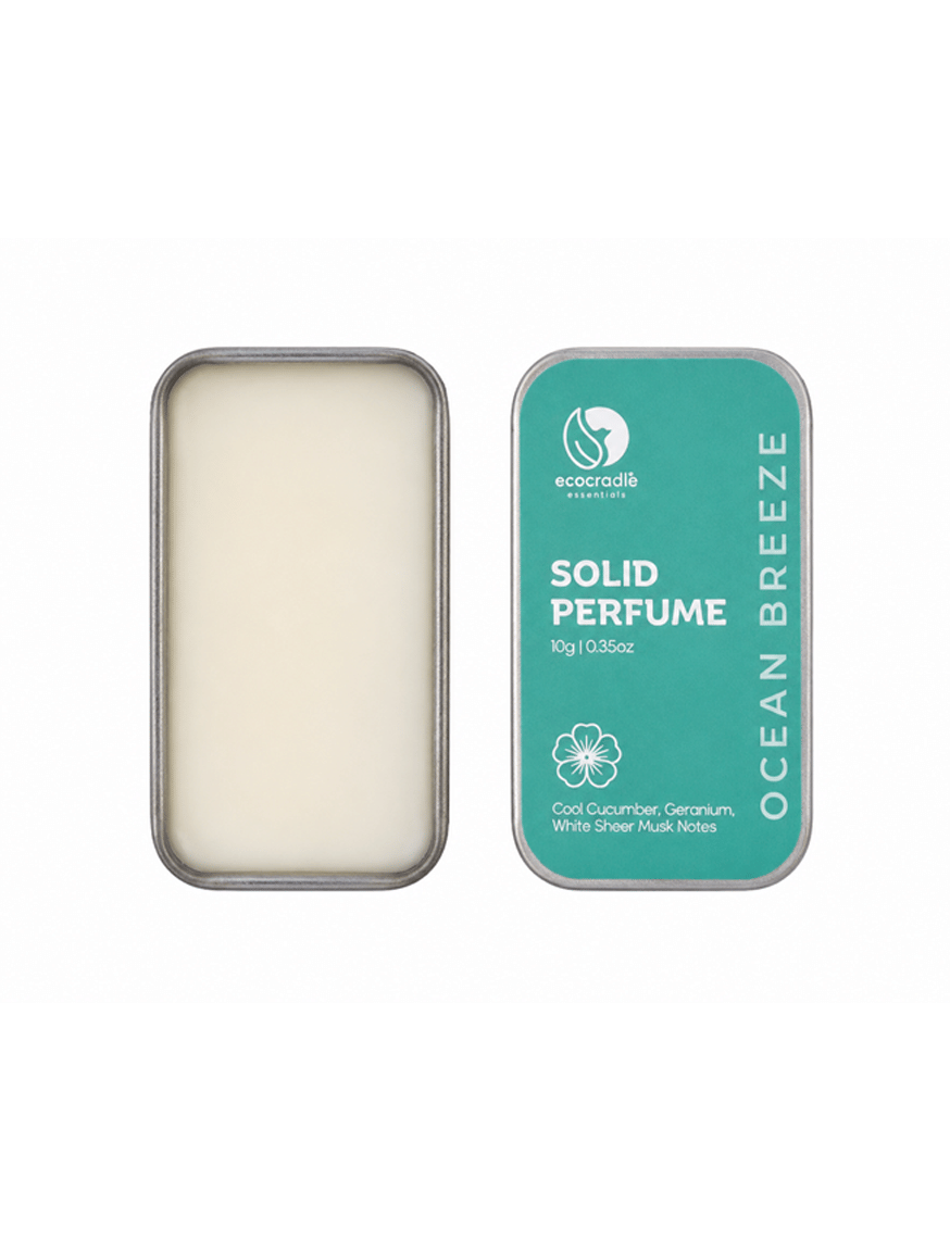 Ocean Breeze Solid Perfume – thumbnail 2