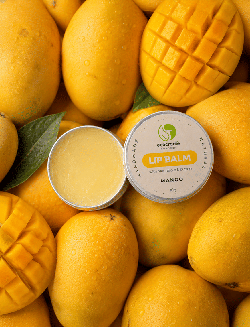 Lip Balm - Mango
