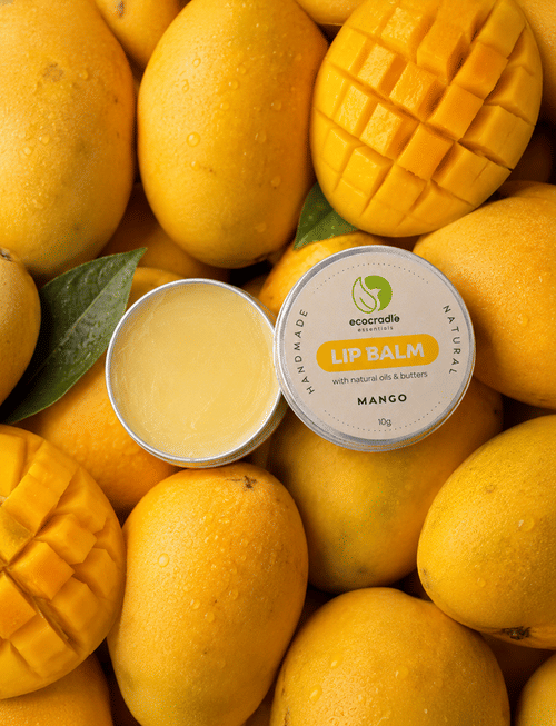 Lip Balm - Mango