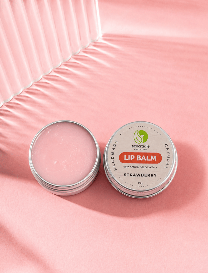 Lip Balm - Strawberry