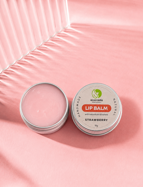 Lip Balm - Strawberry