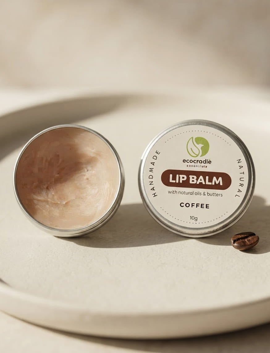 Lip Balm - Coffee