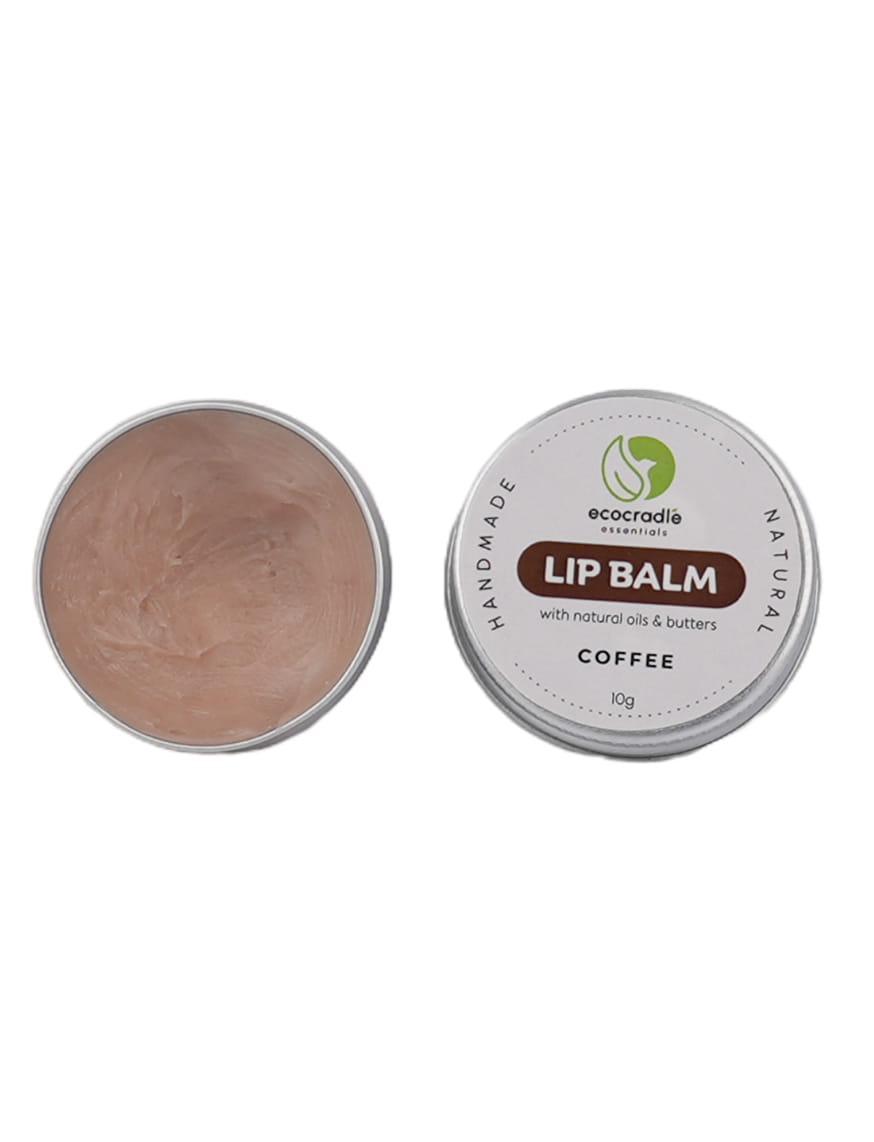 Lip Balm - Coffee – thumbnail 2