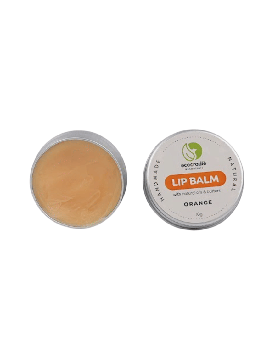 Lip Balm  - Orange – thumbnail 2