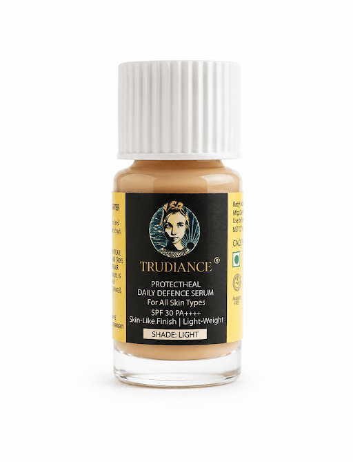Daily Defence Serum - Light – thumbnail 2