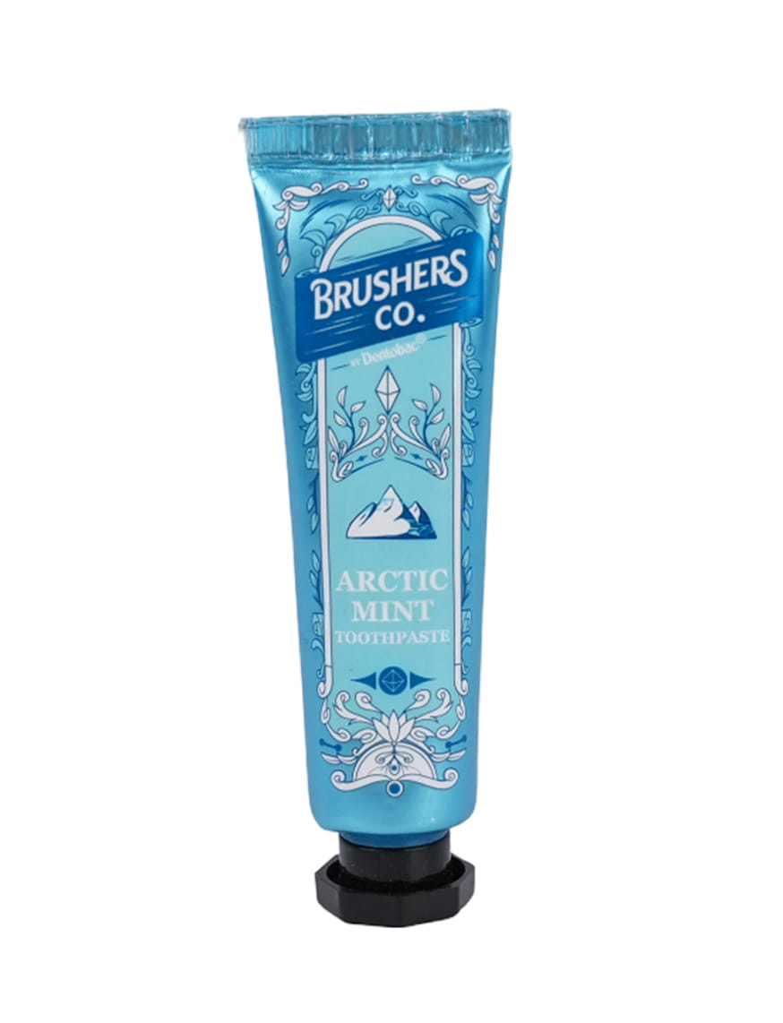 Arctic Mint Toothpaste – thumbnail 5