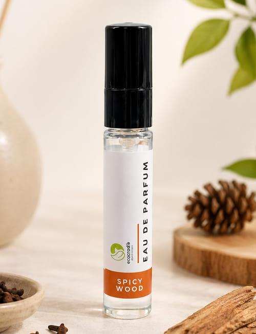 Spicy Wood EDP