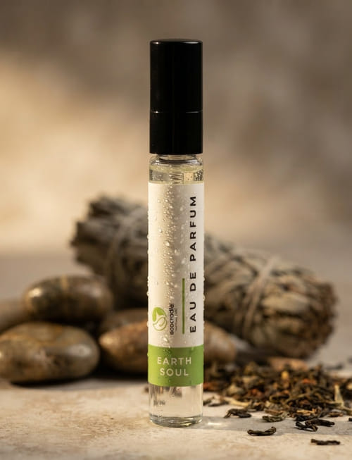Earth Soul EDP