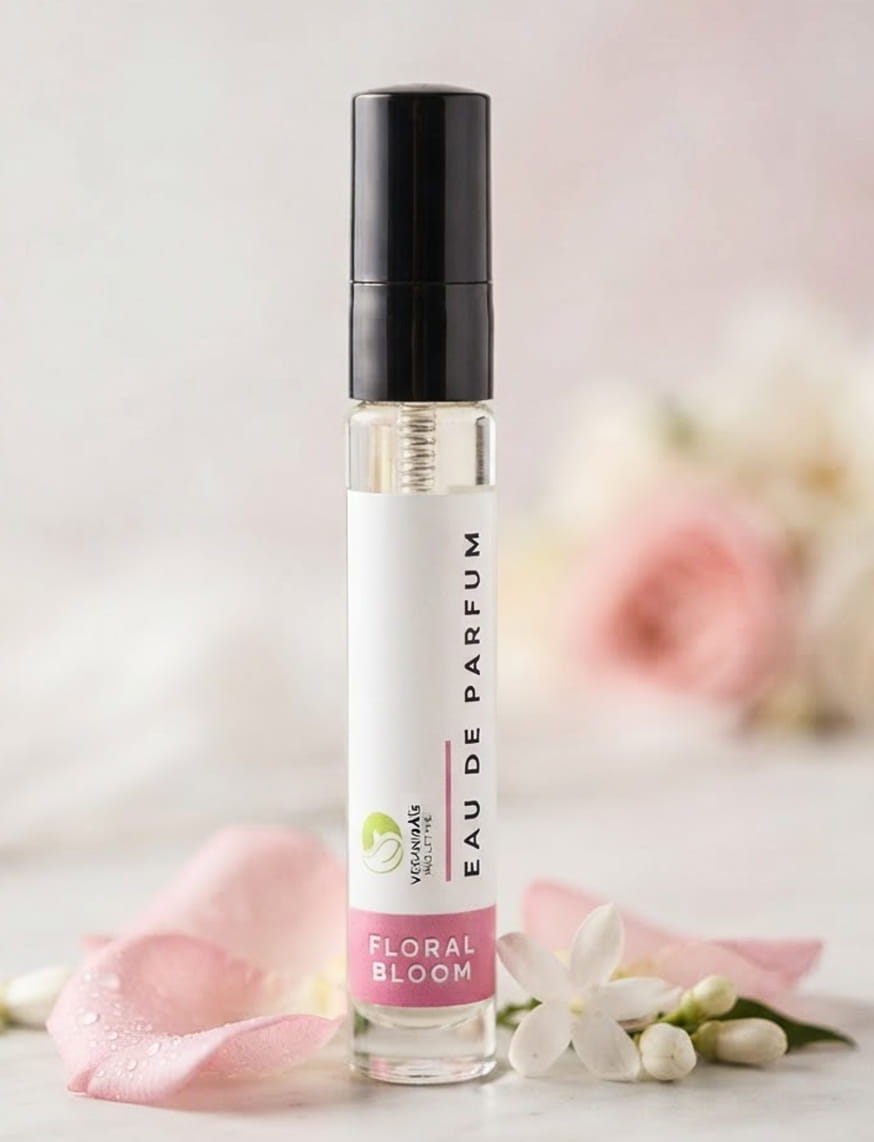 Floral Bloom EDP
