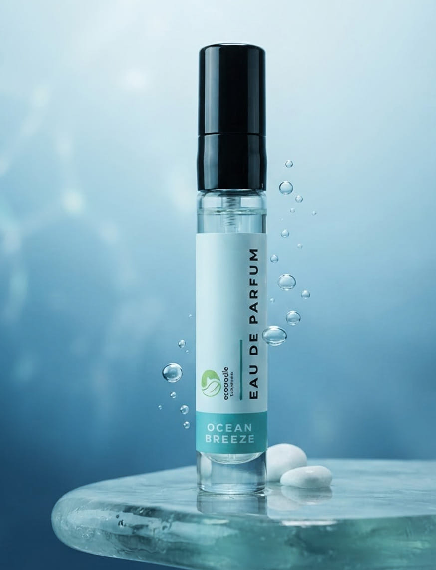 Ocean Breeze EDP