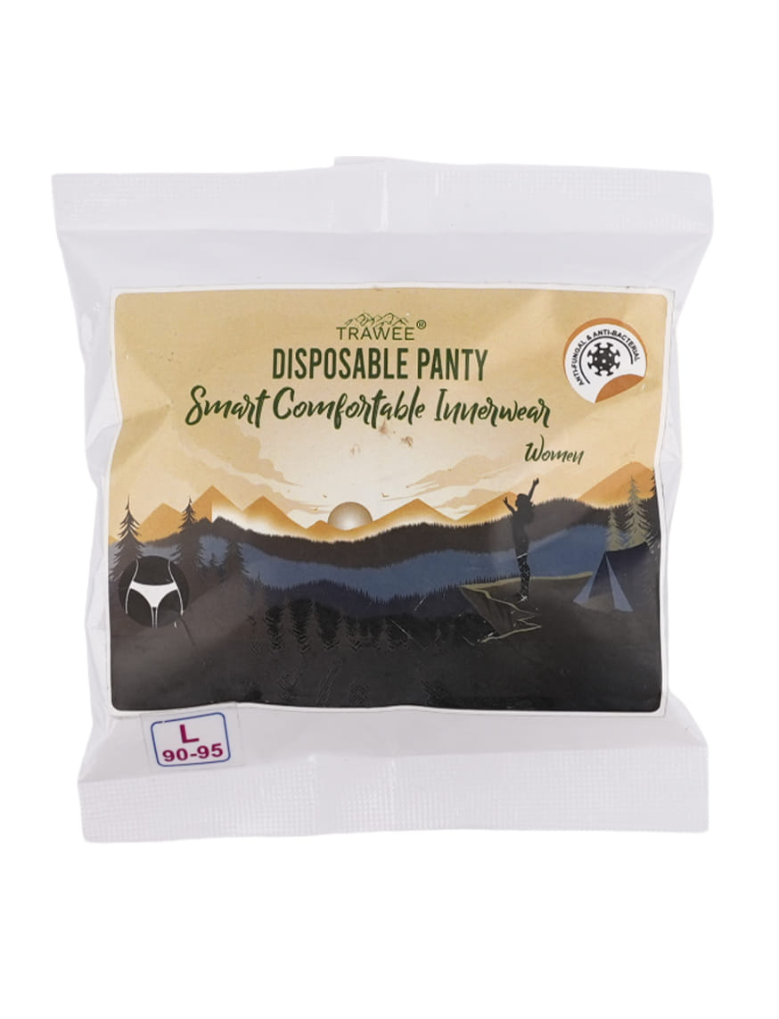 Disposable Panty - L – thumbnail 2