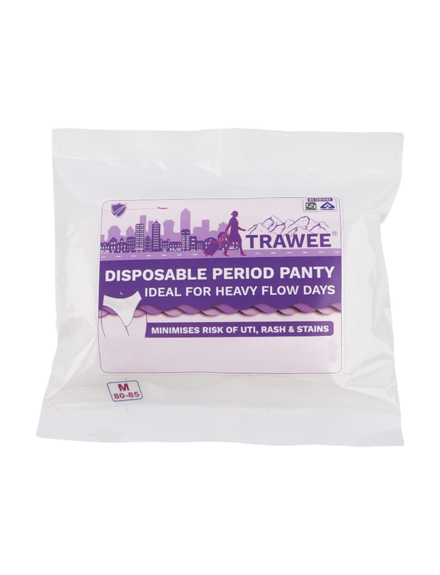 Disposable Period Panty - M – thumbnail 2