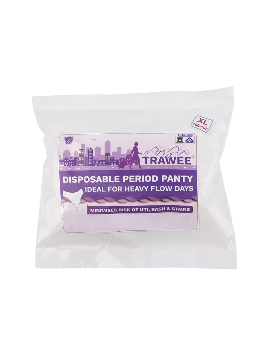 Disposable Period Panty - XL – thumbnail 2