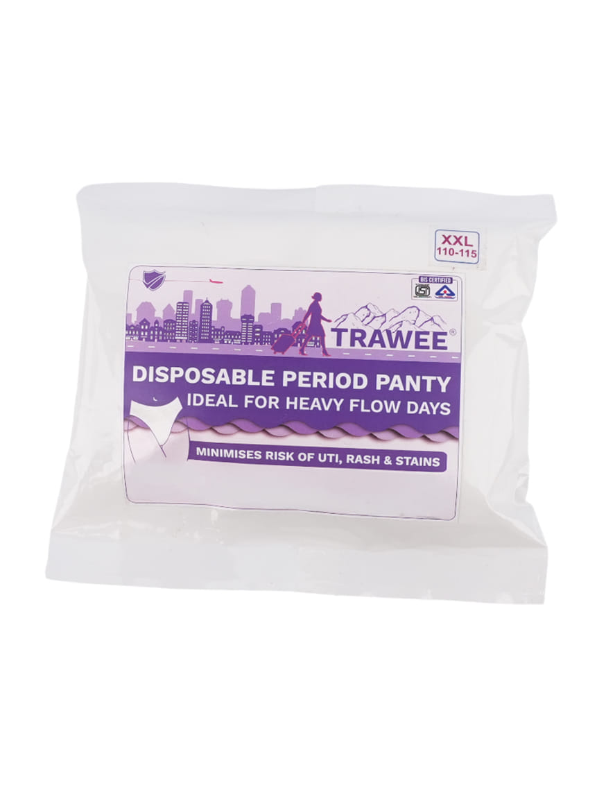 Disposable Period Panty - XXL – thumbnail 2