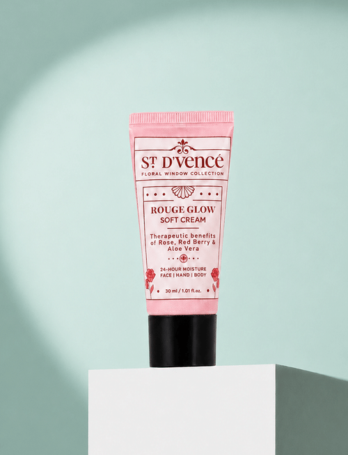 Rouge Glow Soft Cream Rouge Glow Soft Cream