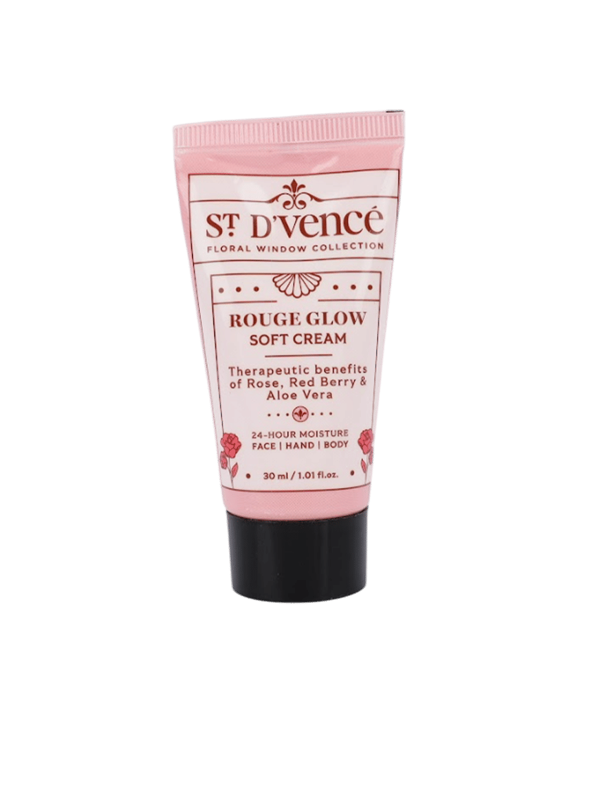 Rouge Glow Soft Cream – thumbnail 2