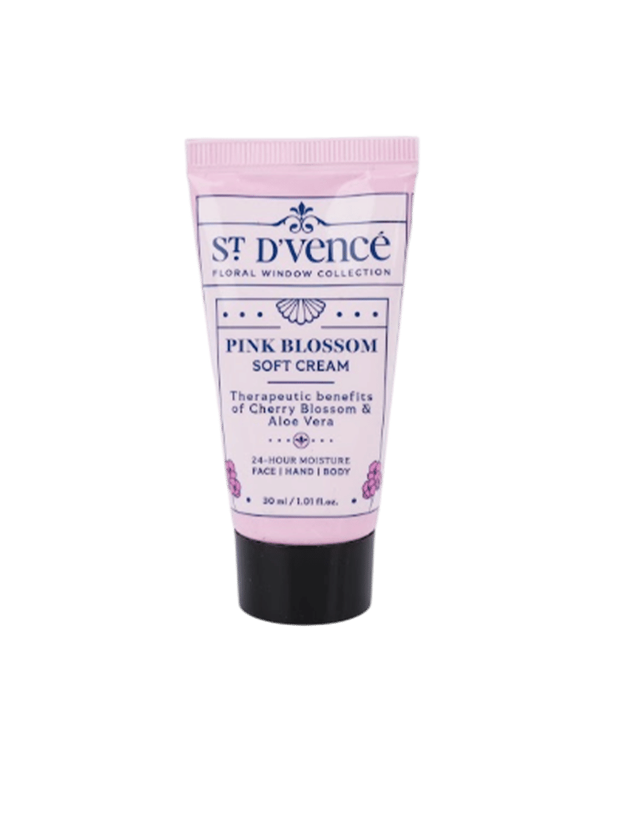 Pink Blossom Soft Cream – thumbnail 2