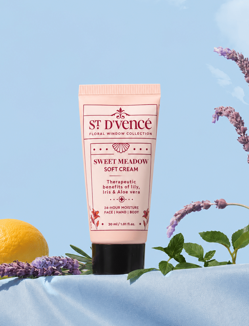 Sweet Meadow Soft Cream