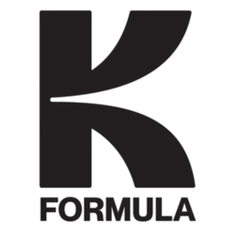 K Formula brand logo