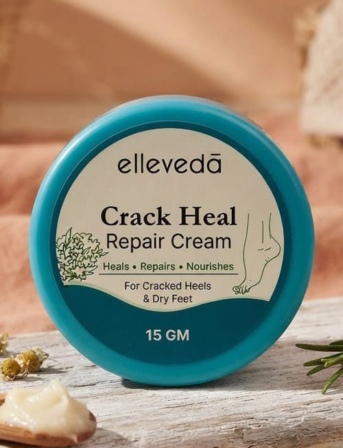 Crack Heal Repair Cream