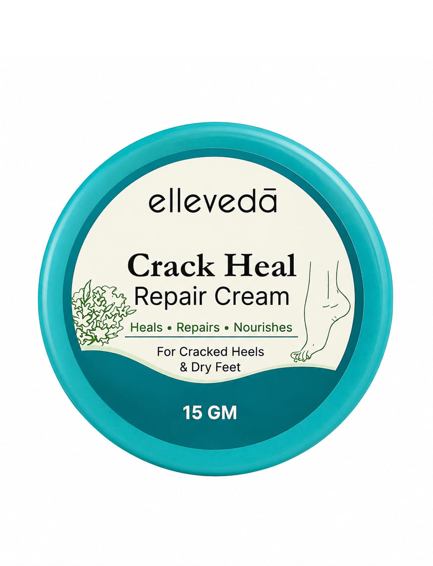 Crack Heal Repair Cream – thumbnail 2