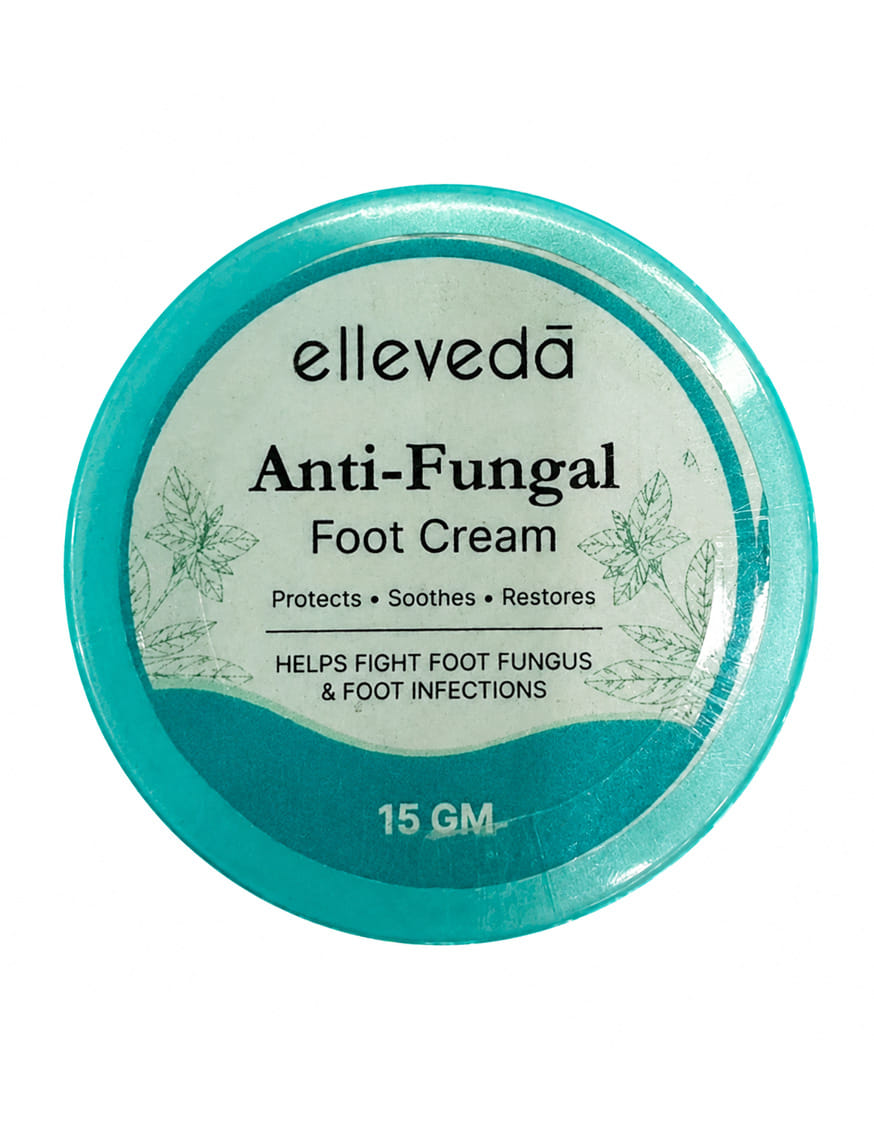 Anti-Fungal Foot Cream – thumbnail 2