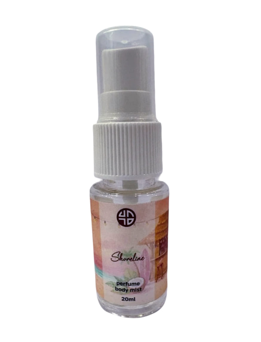 Shoreline Body Mist – thumbnail 2