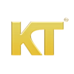 KT Kids brand logo