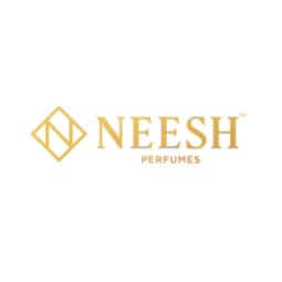 Neesh Perfumes brand logo
