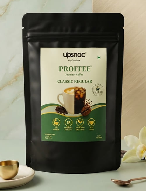 Proffee - Classic Regular