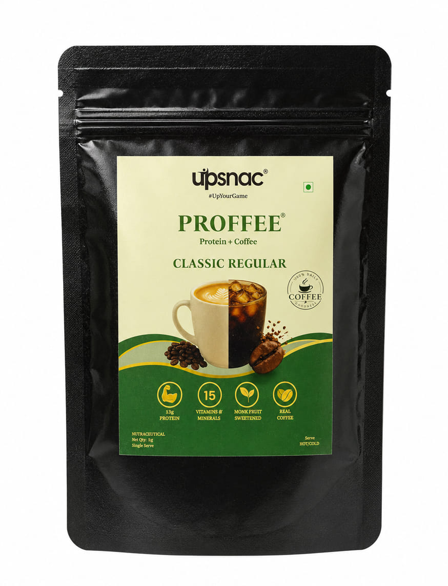 Proffee - Classic Regular – thumbnail 2