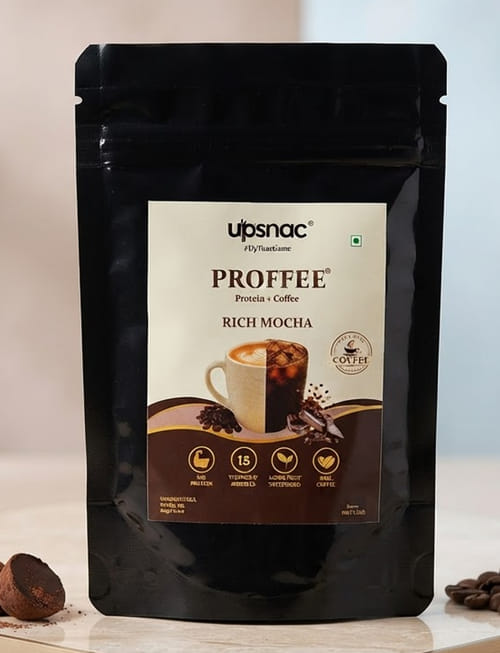 Proffee - Rich Mocha