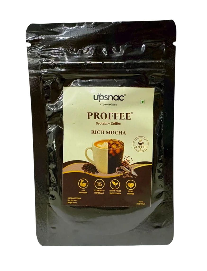 Proffee - Rich Mocha – thumbnail 2