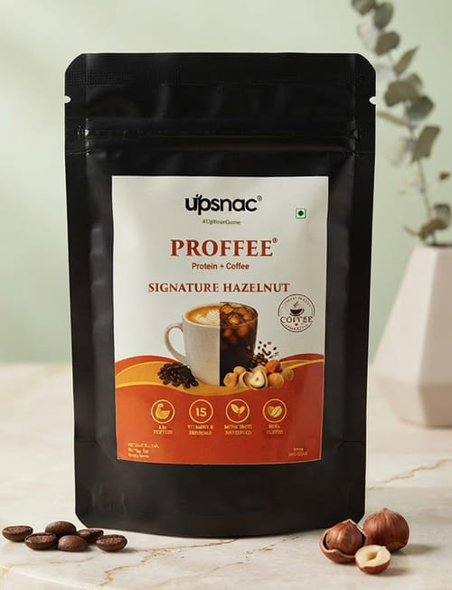 Proffee - Signature Hazelnut