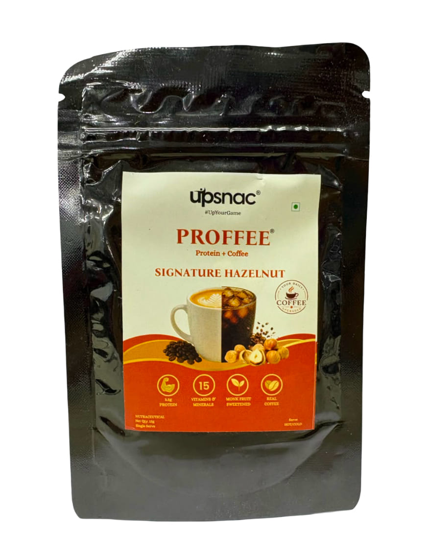 Proffee - Signature Hazelnut – thumbnail 2