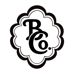 Brushers Co. brand logo