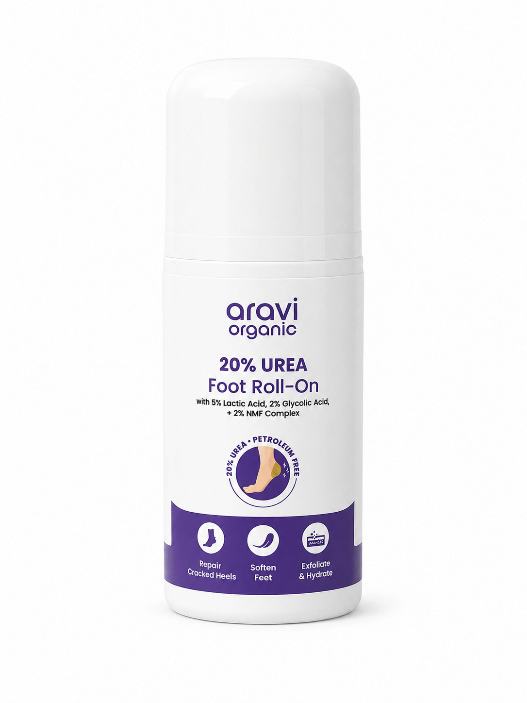 20% Urea Foot Roll-On – thumbnail 2
