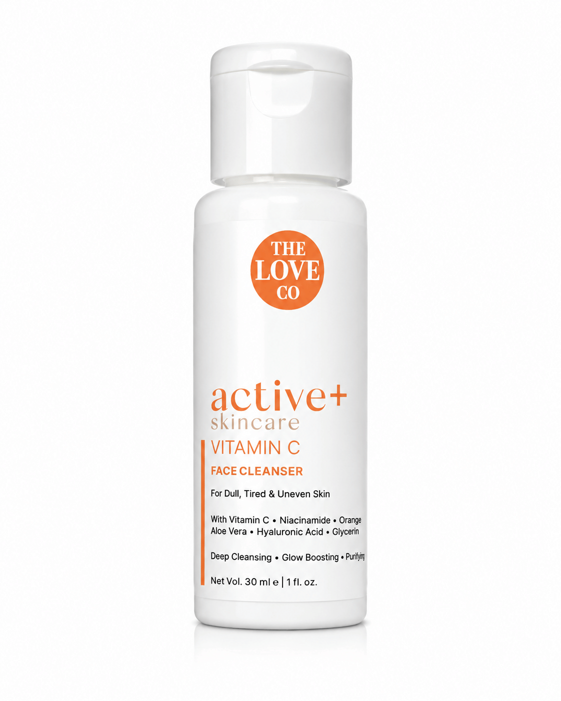 Vitamin C Face Wash – thumbnail 2