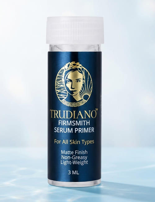 Firmsmith Serum Primer Firmsmith Serum Primer