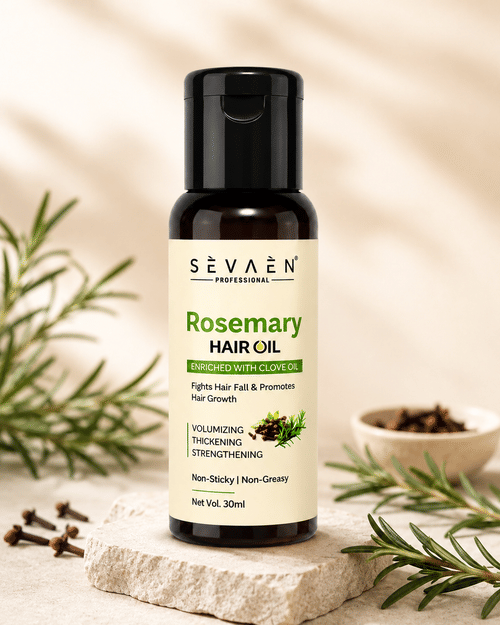 Rosemarry Hair Oil Rosemarry Hair Oil