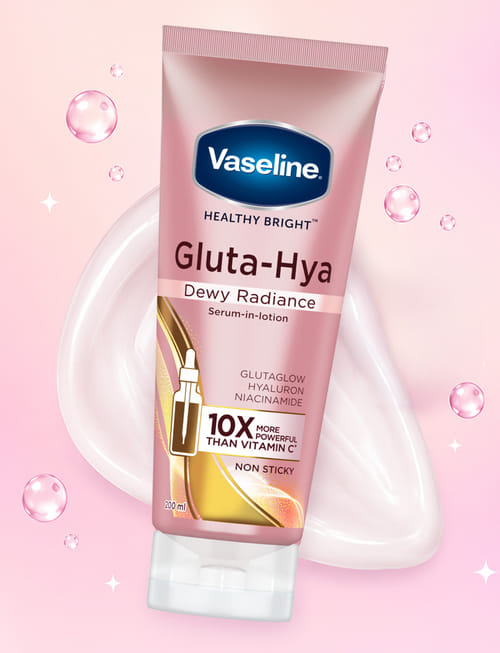 Gluta Hya Dewy Radiance Serum-In-Lotion