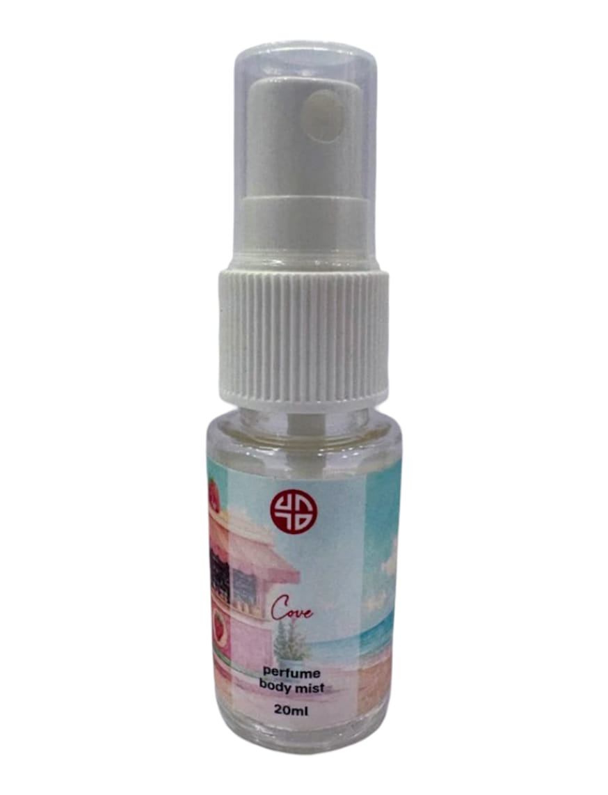 Cove Body Mist – thumbnail 2