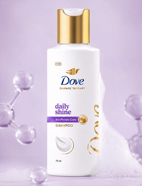 Daily Shine Shampoo