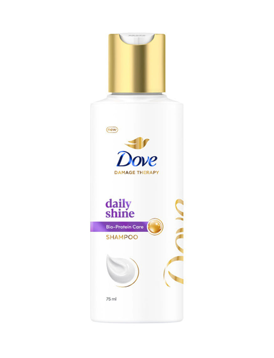 Daily Shine Shampoo – thumbnail 2
