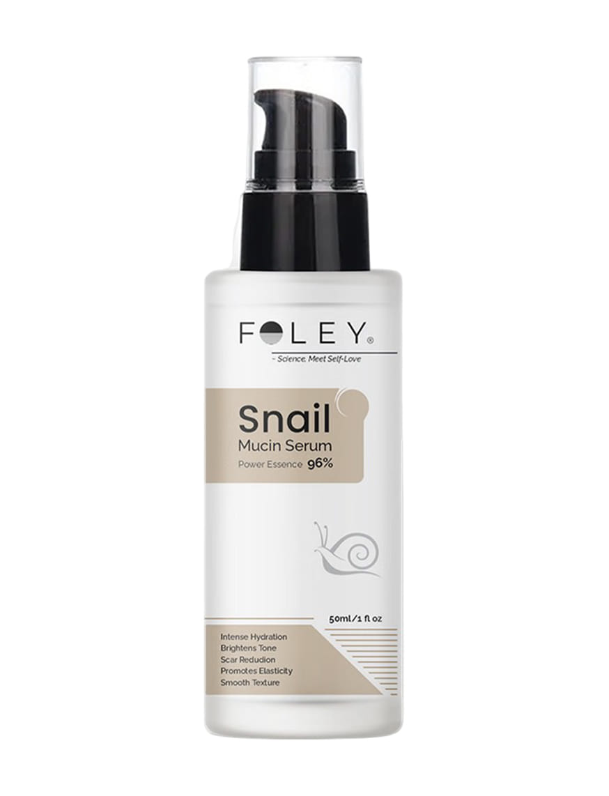 Snail Mucin Serum - Power Essence 96% – thumbnail 2