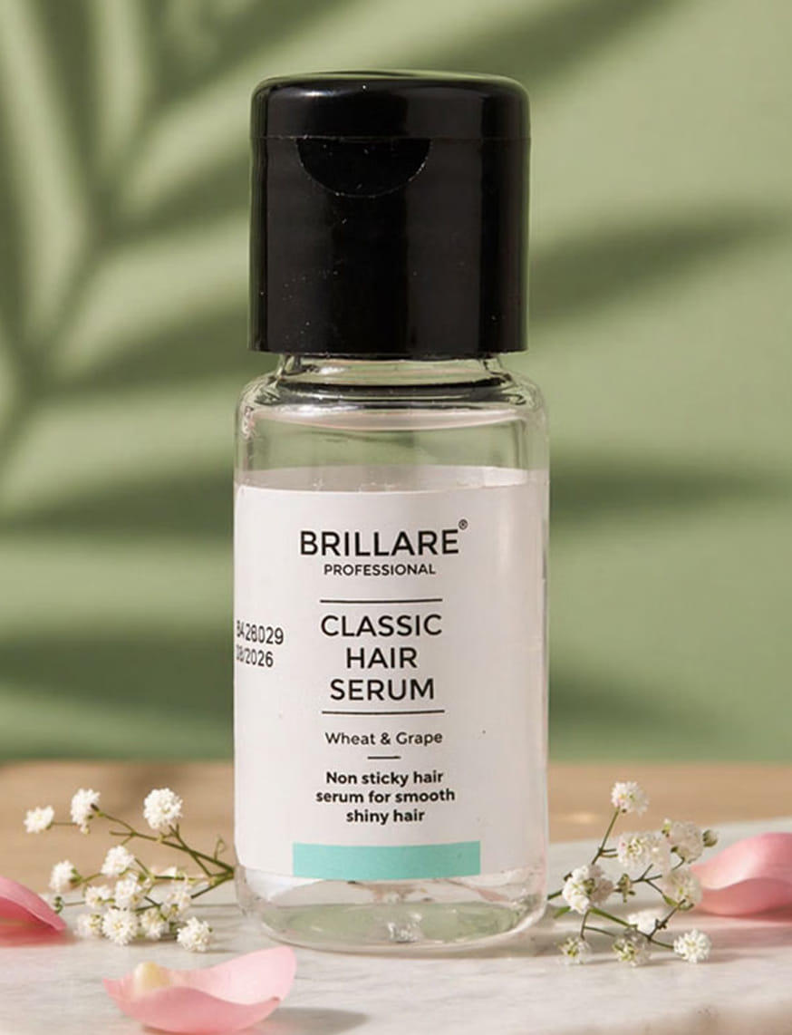 Classic Hair Serum