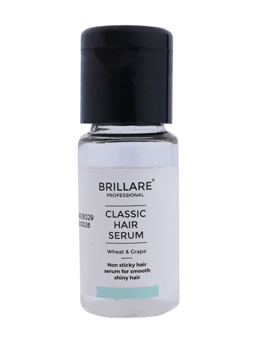 Classic Hair Serum – thumbnail 2