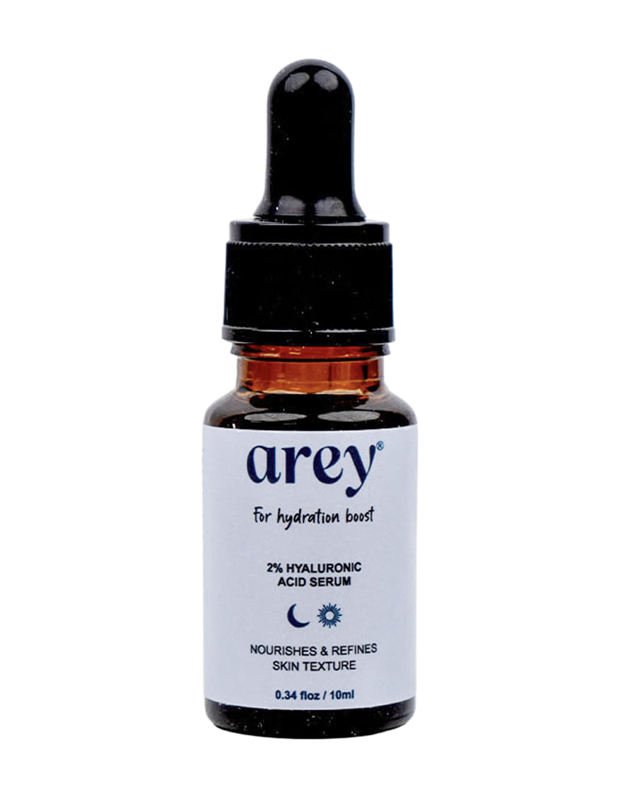 2% Hyaluronic Acid Serum - For Hydration Boost – thumbnail 2