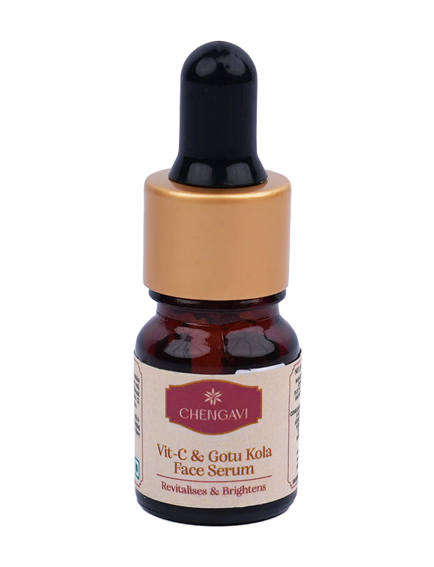 Vit-C&Gotu Kola Face Serum – thumbnail 2