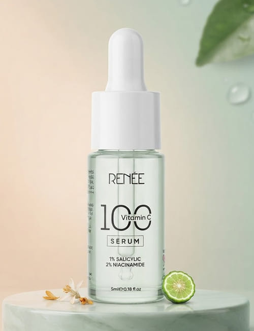 Vitamin C 100 Serum (Dropper)